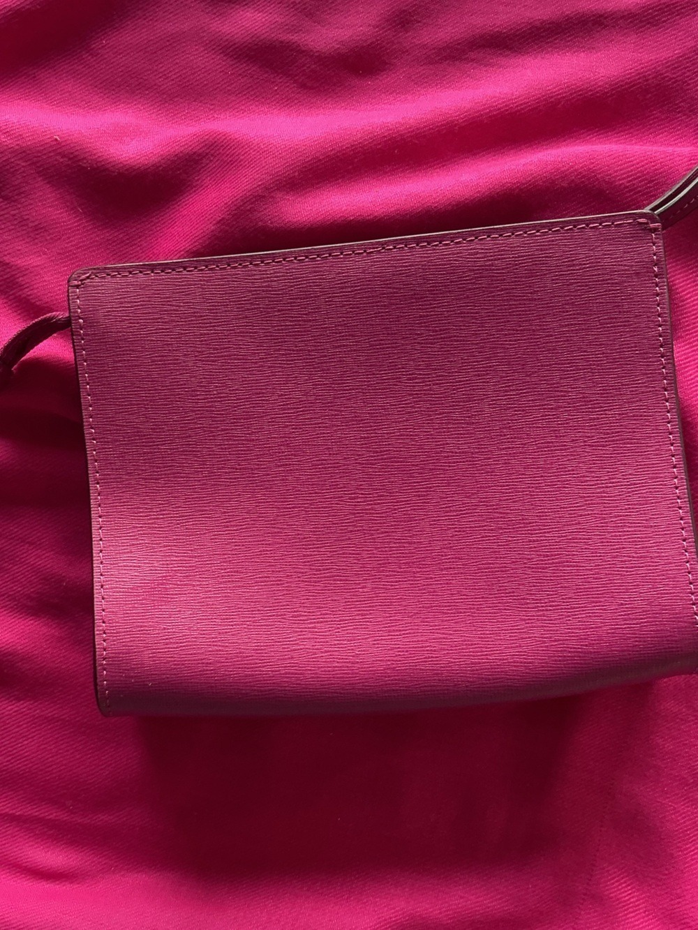 kate spade Hot Pink Wristlet - Picture 3 of 5